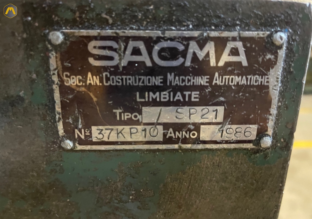 Sacma SP21  