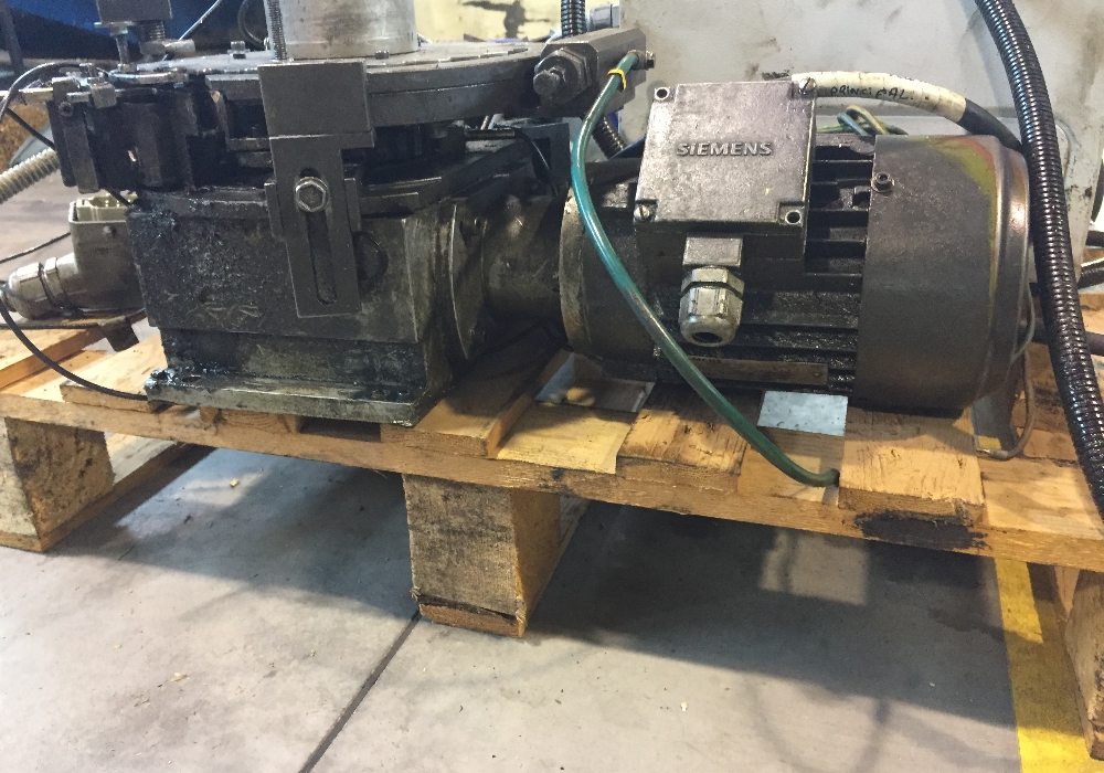 sems unit