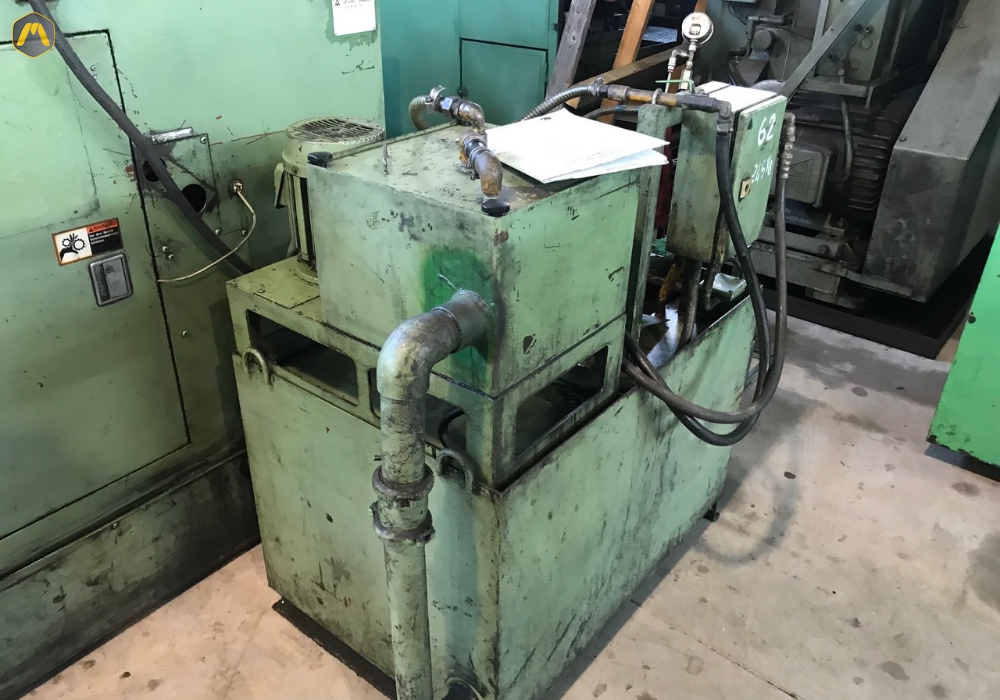 Asahi Okuma AT810  