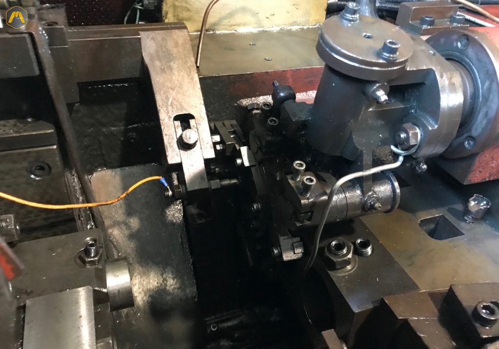 Asahi Okuma AT810  