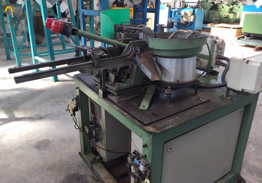 Aspe MC2 M10-2T