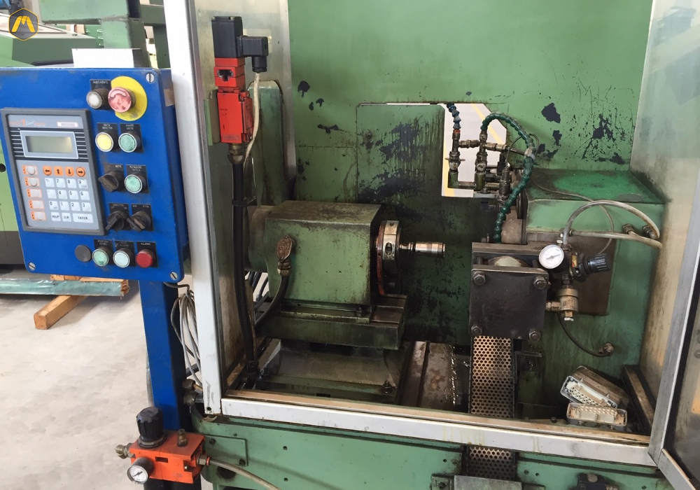Aspe MC2 M10-2T