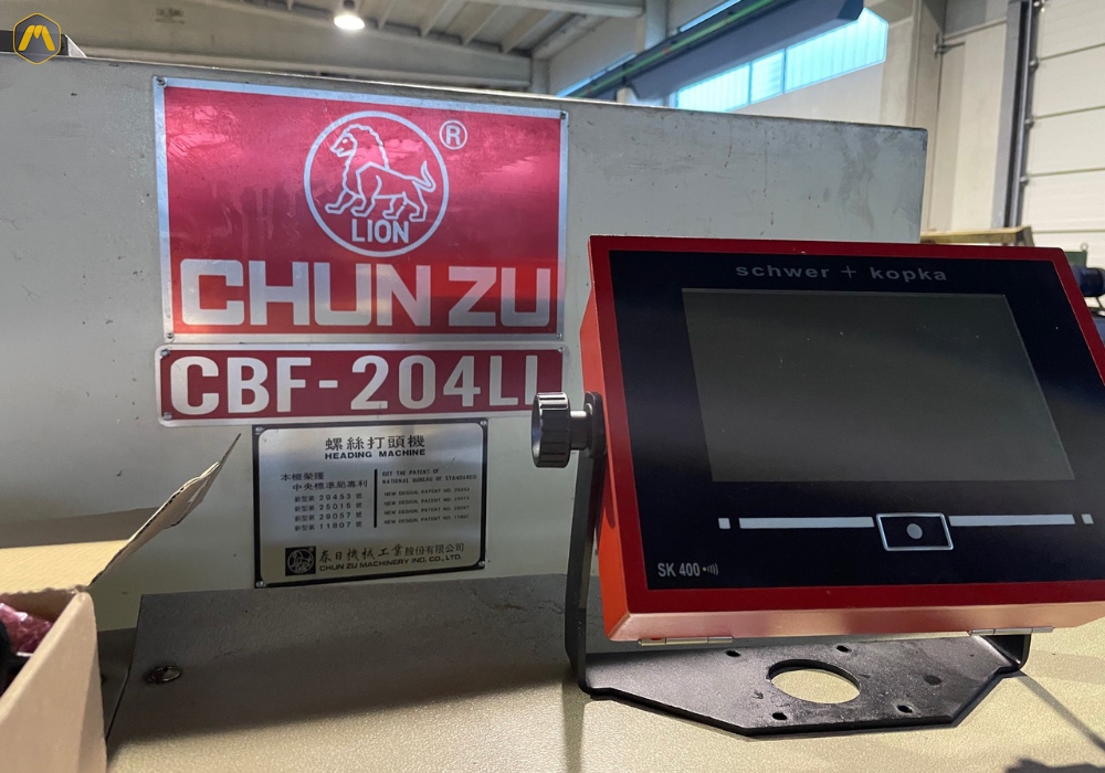 Chun Zu CH20S  