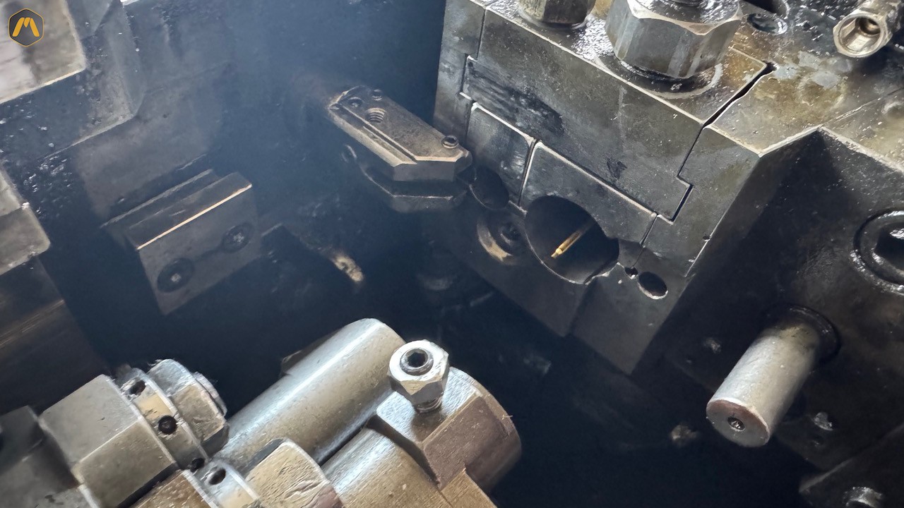 Salvi RF:476 