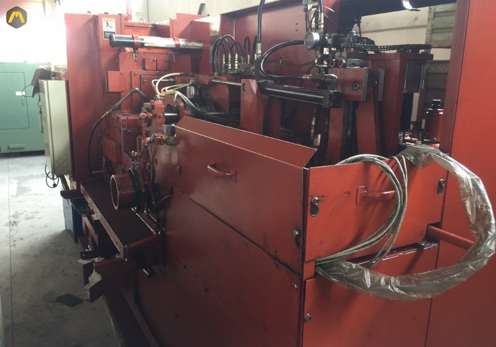 National FX32M  