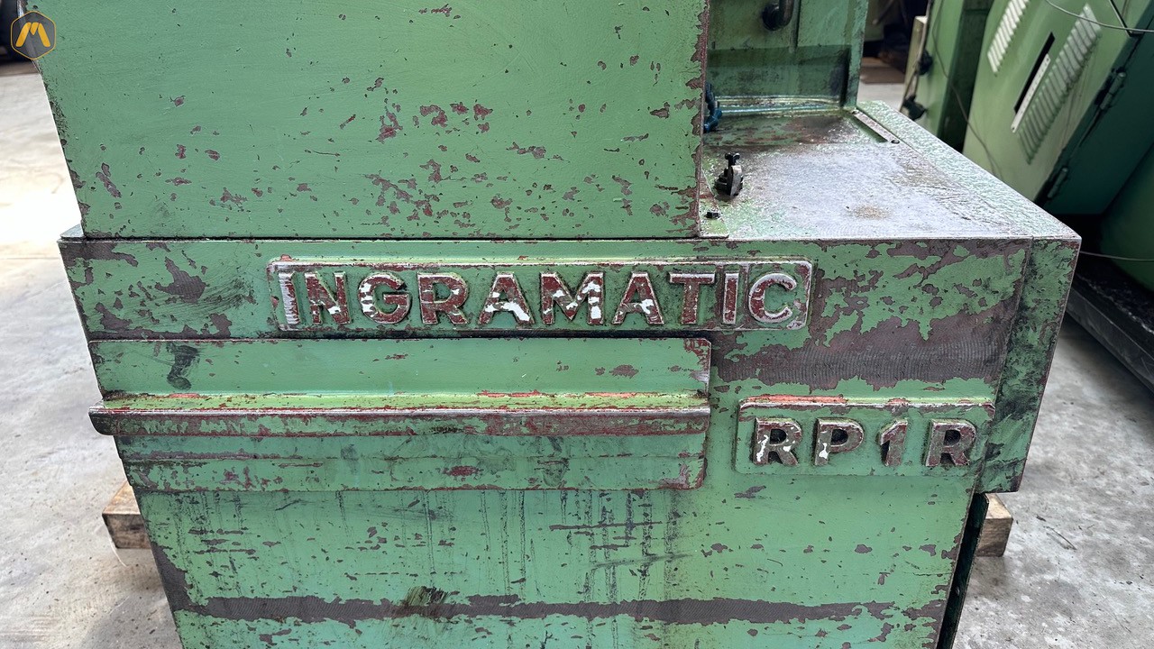 Ingramatic RP1  
