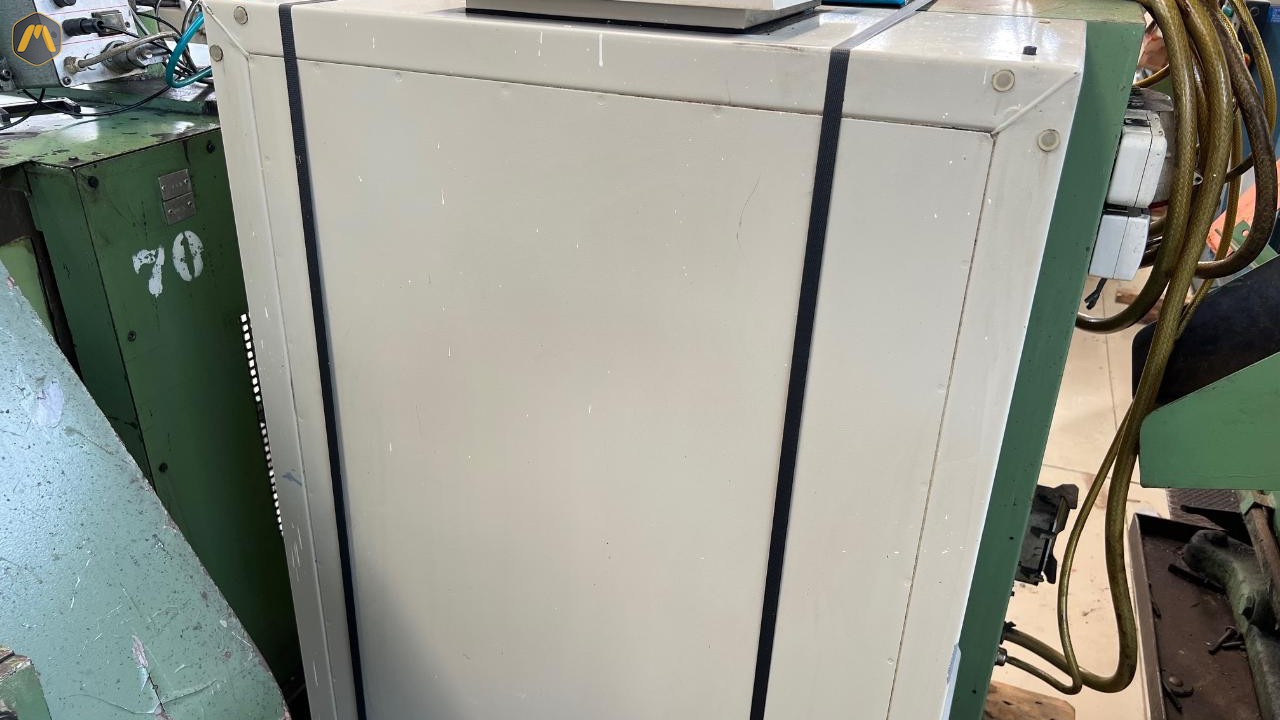 Ingramatic RP5V 