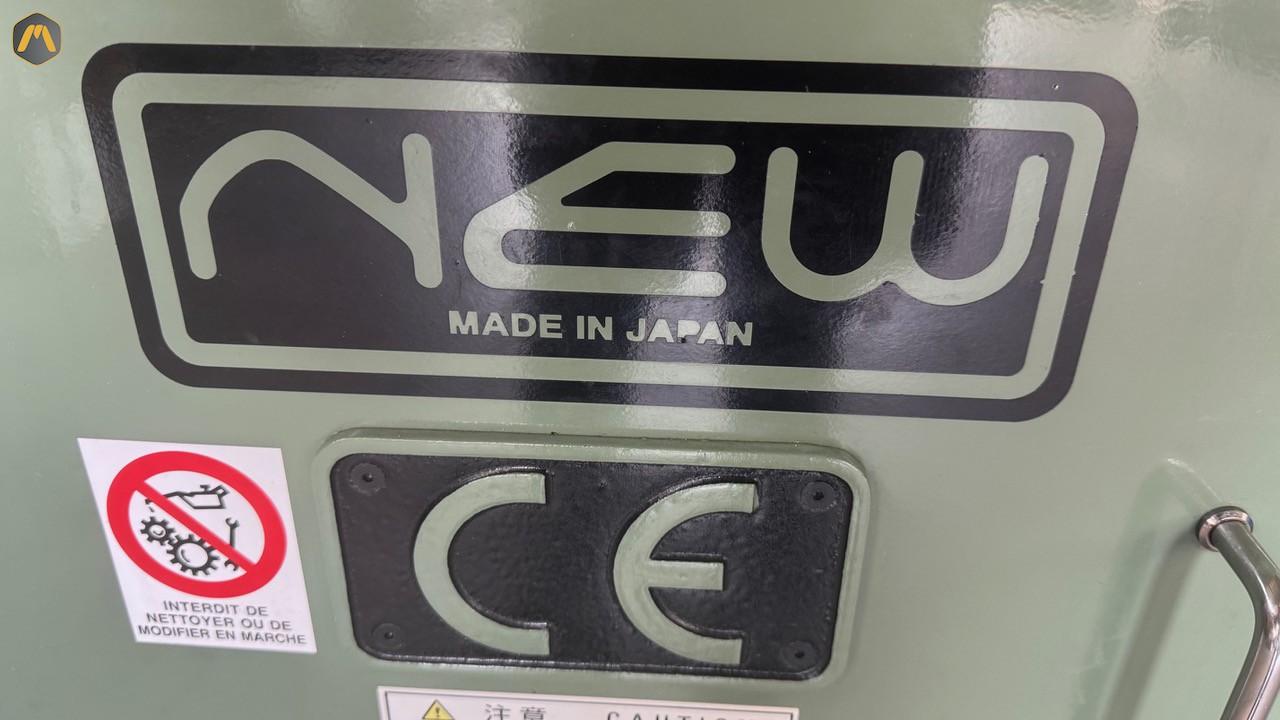 Nakashimada MF220 