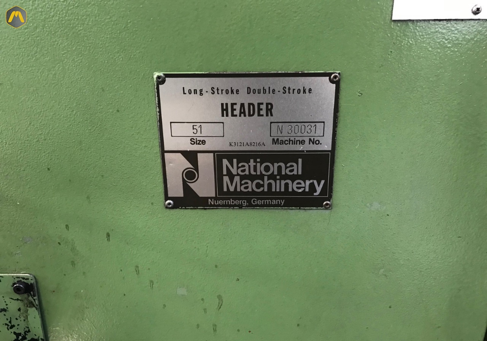 National 51 LS 