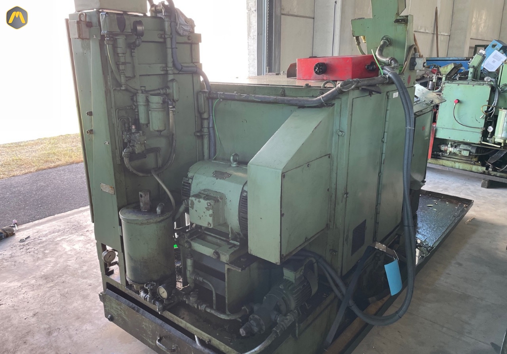National M56 HSLS  