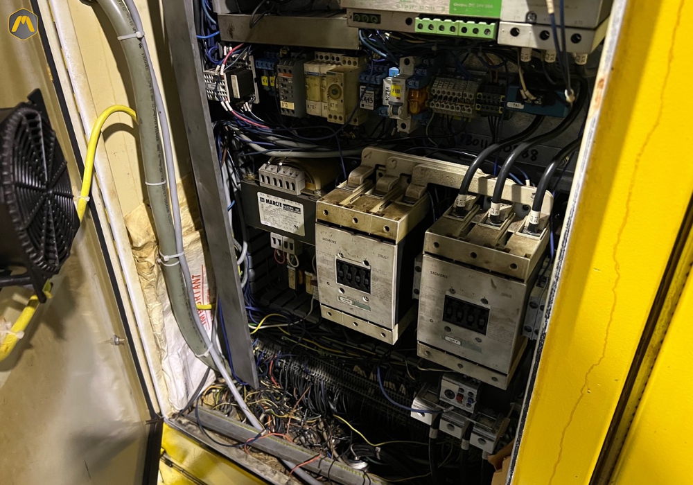 National BH141  