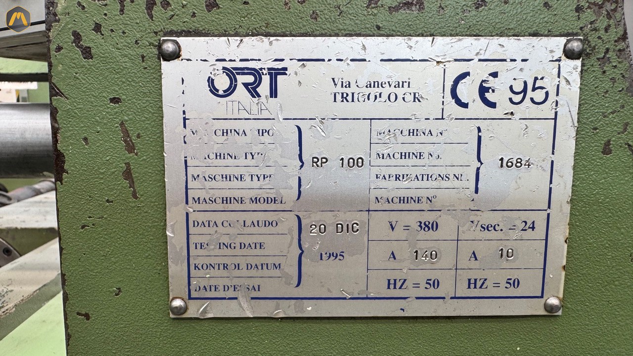 ORT RP100 a18 
