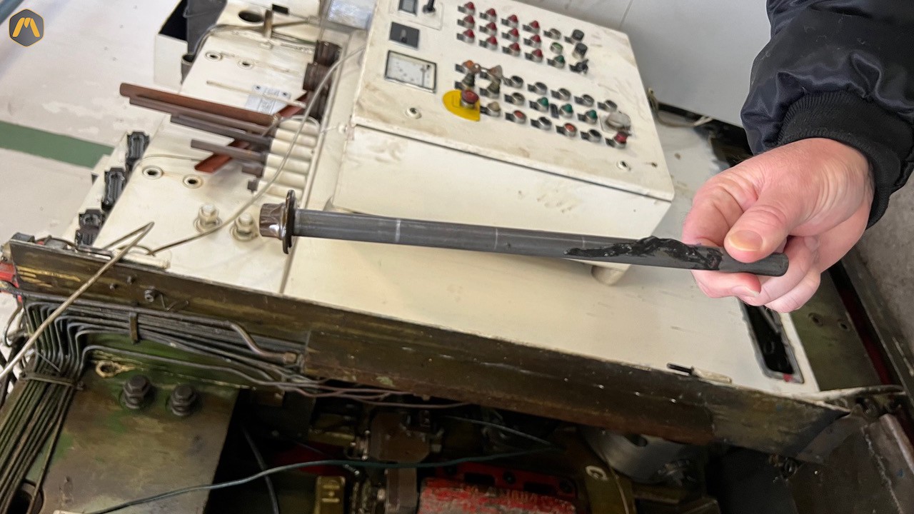 Peltzer & Ehlers GB18L500 