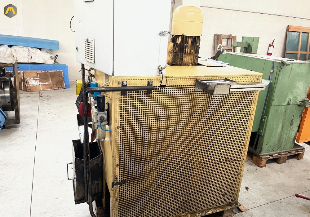 Pleuger PSV H600  