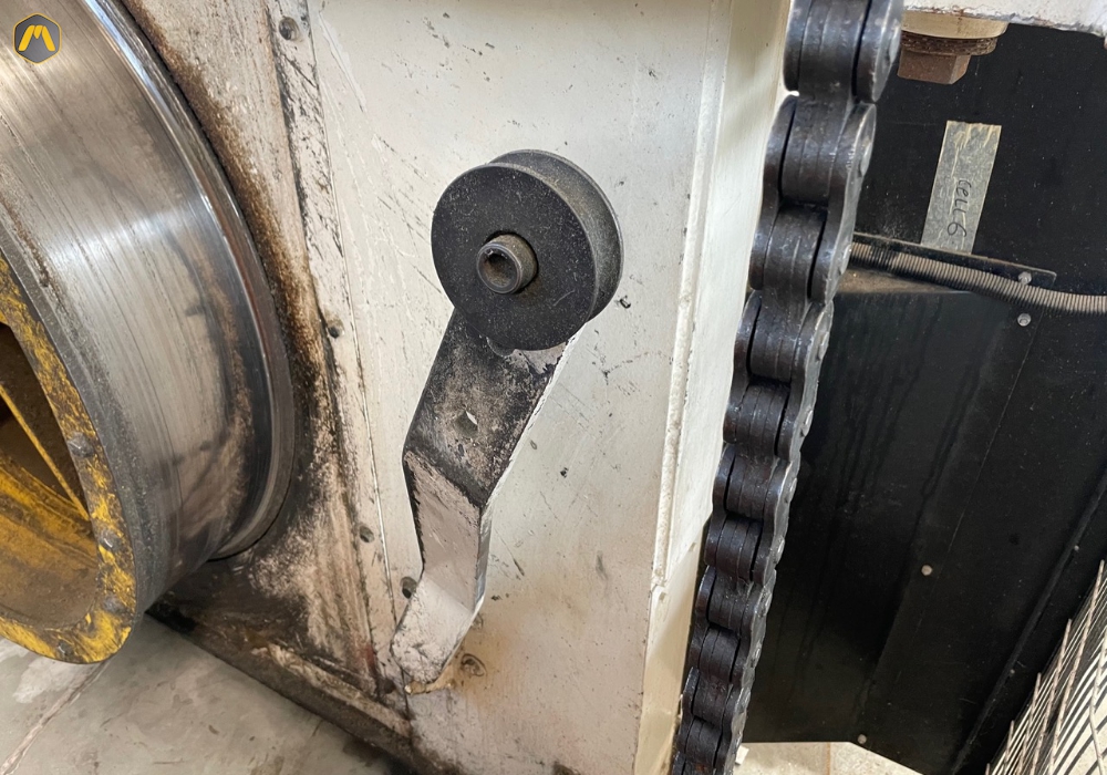 RMG 1011 
