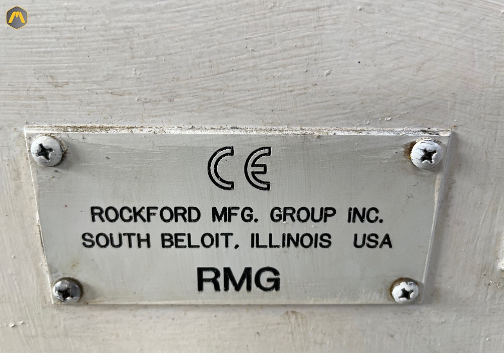 RMG 67 