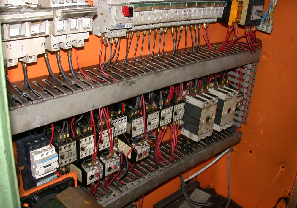 Ingramatic RP1