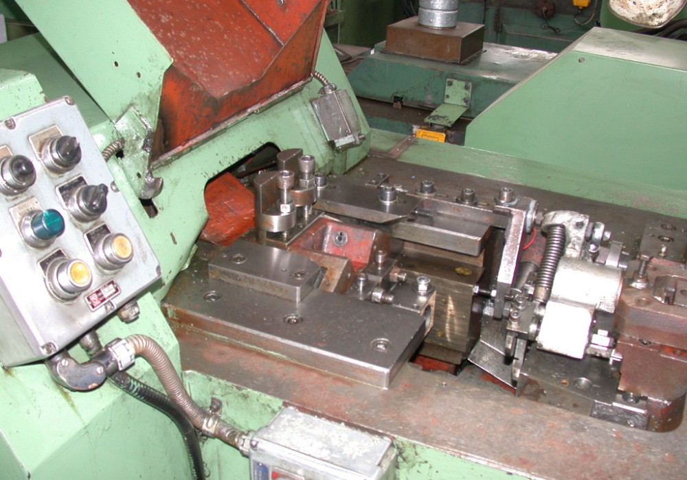 Sacma SP22 