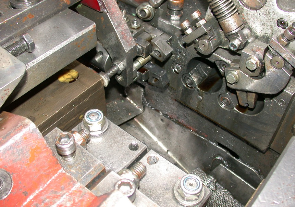 SACMA SP22  