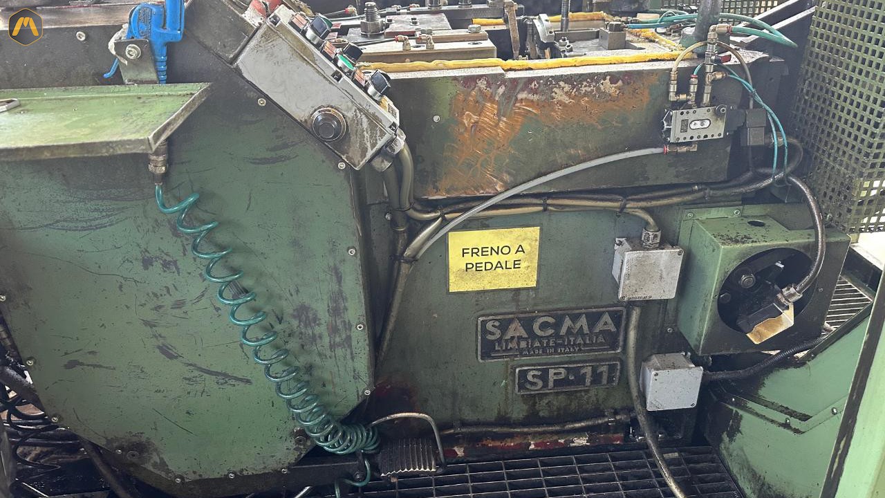 Sacma SP11 
