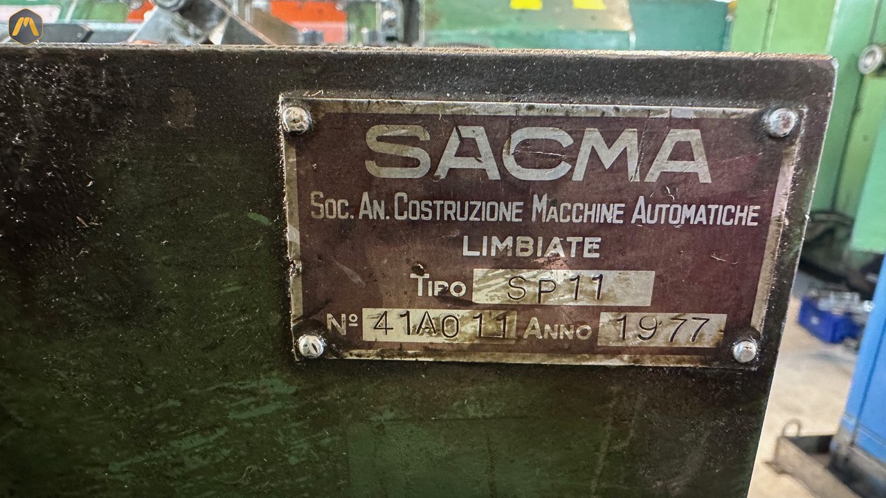 Sacma SP11  