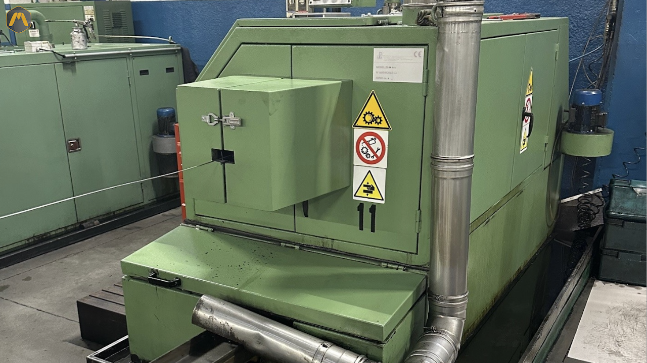    Salvi RF/330/SV