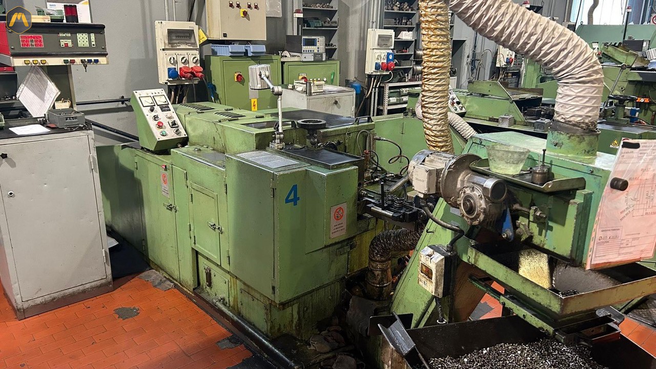 Salvi RF:550 