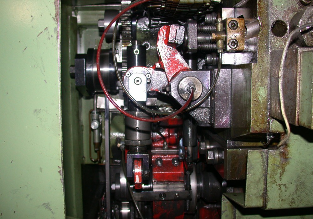 Salvi TF/476 /SV