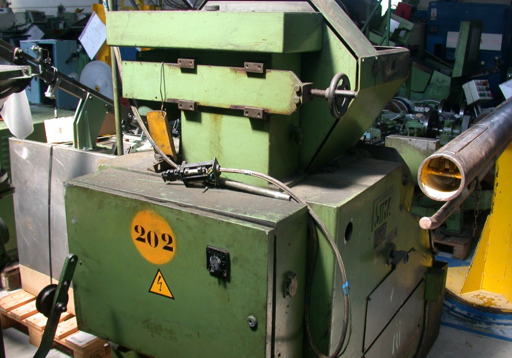 Sima F1 