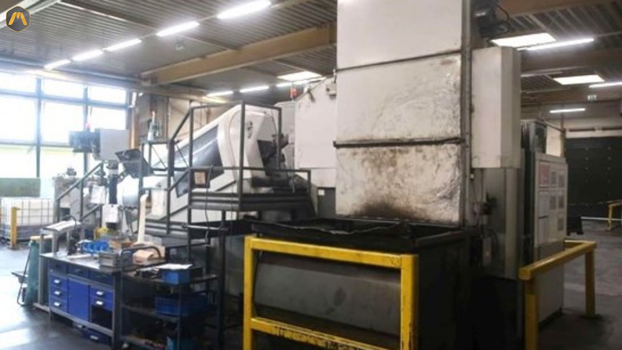   Smart NGW60
