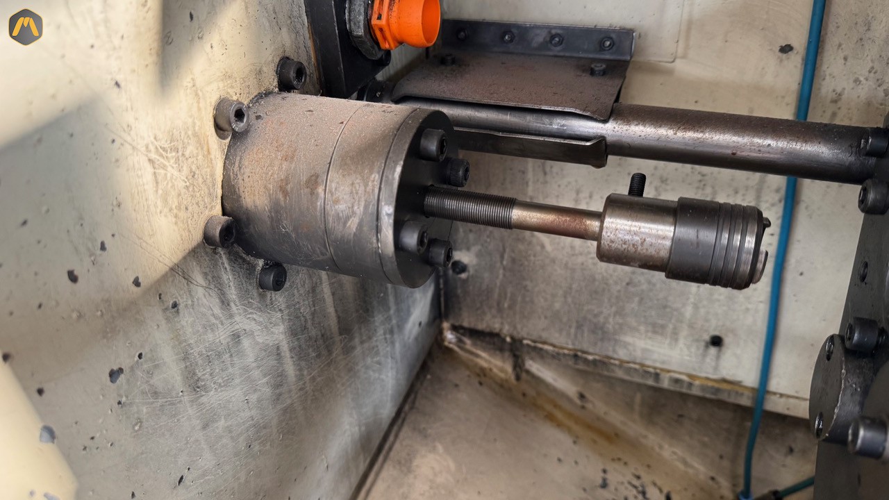 Streicher Unicut 10 