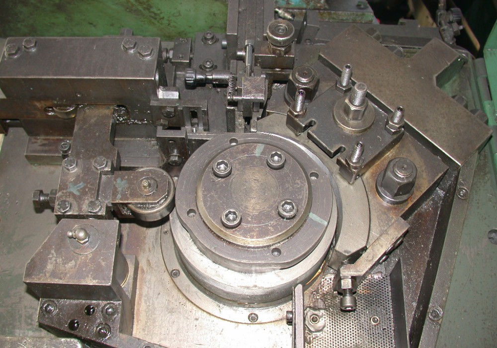 TLM model RS8