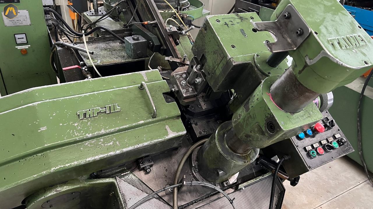  Taihei THP11L
