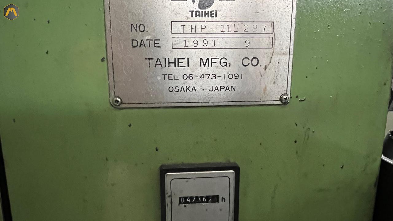 Taihei THP11L 