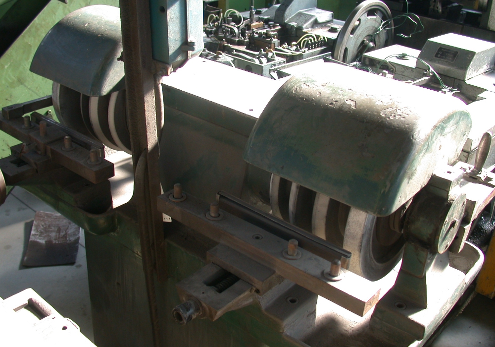 Moroni Tool Grinder
