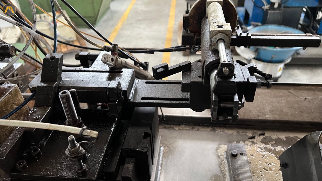 Transco CNC90 