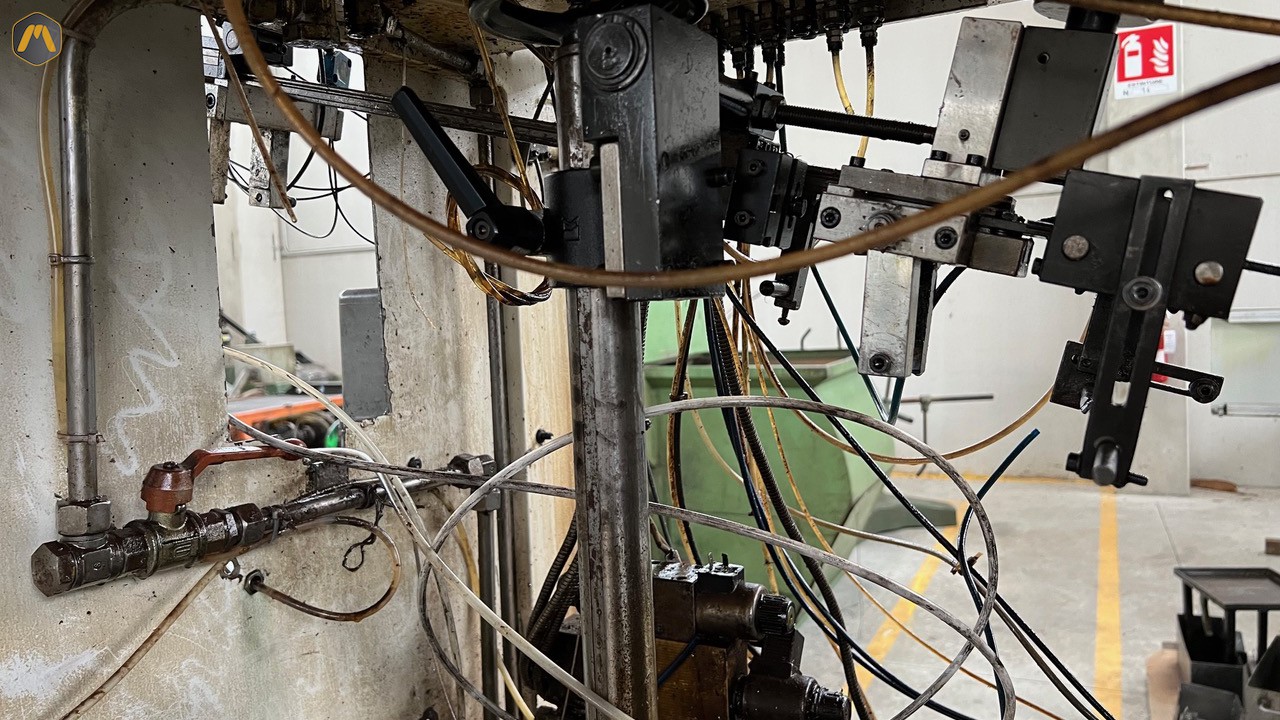 Transco CNC90 