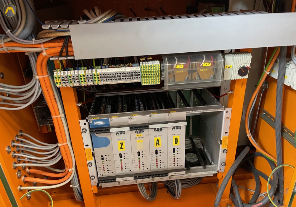 Wafios FTU 4.3-98 