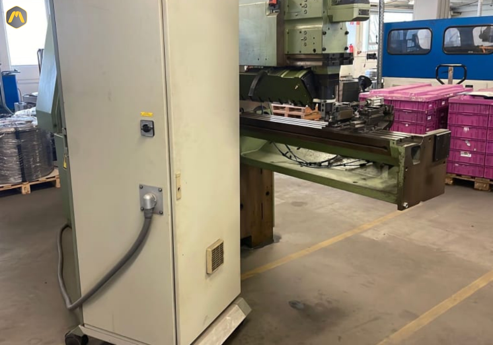 Wafios FTU 4.3-98  