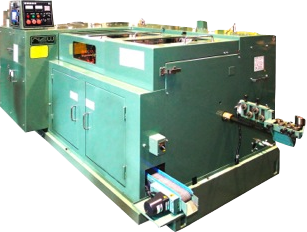 Nakashimada BTX progressive headers