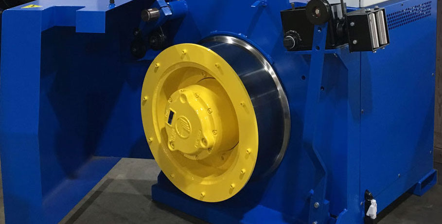 Manassero Fastener Machines becomes RMG exclusive agent