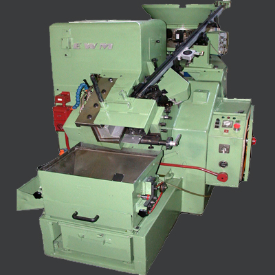 Thread Rollers