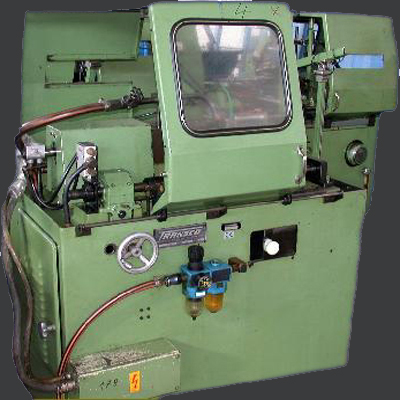 Other Machines