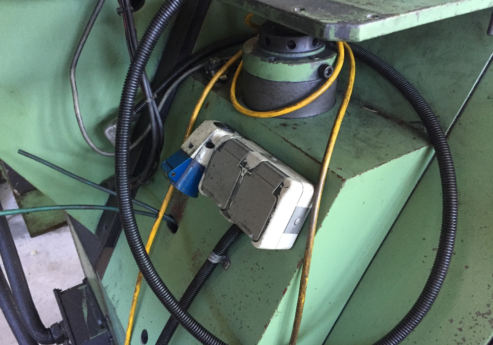 Ingramatic RP2/R